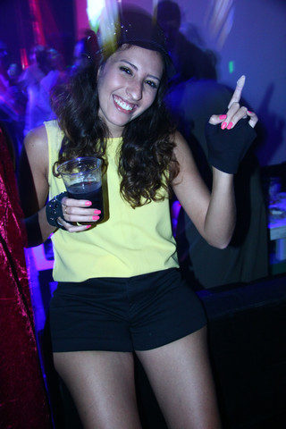 Halloween Fright night